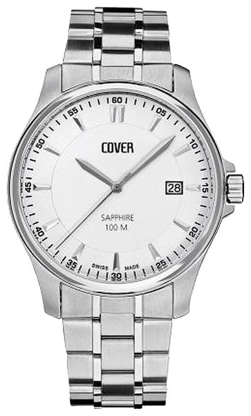 Наручные часы - Cover Co137.ST2M