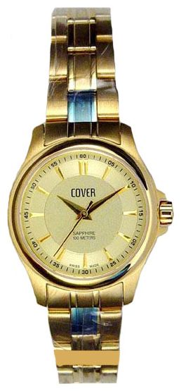 Наручные часы - Cover Co138.PL3M