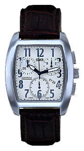 Наручные часы - Cover Co25.ST33LBR