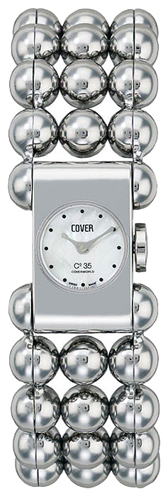 Наручные часы - Cover Co35.ST2M