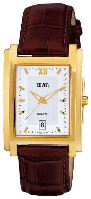 Наручные часы - Cover Co53.PL2LBR