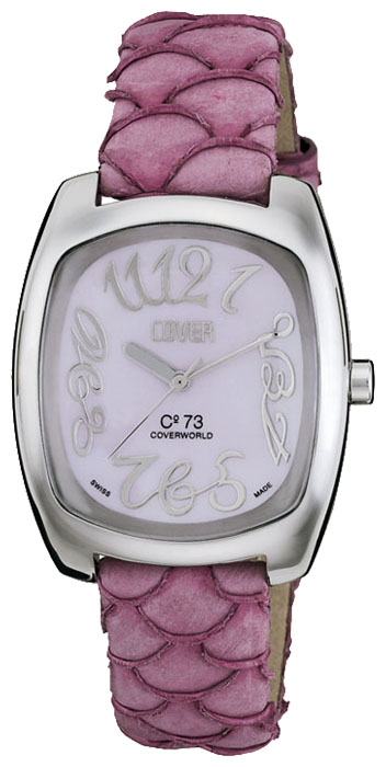Наручные часы - Cover Co73.ST10LPK