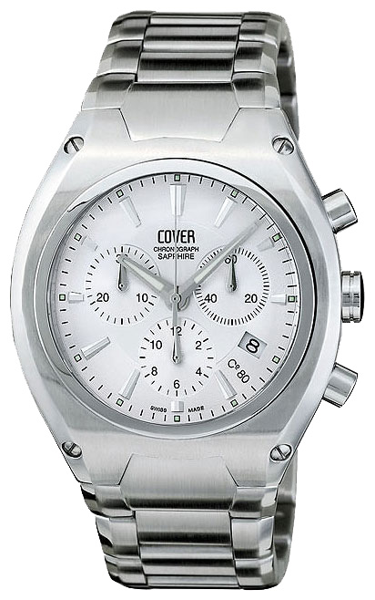 Наручные часы - Cover Co80.ST2M
