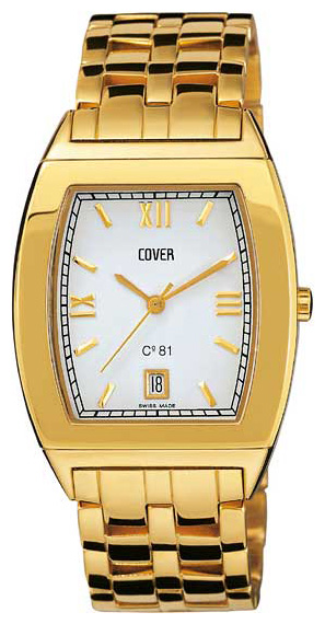 Наручные часы - Cover Co81.PL2M