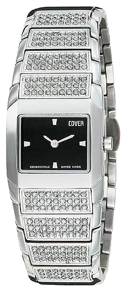 Наручные часы - Cover Co86.ST1M/SW