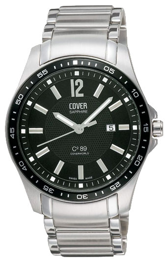 Наручные часы - Cover Co89.ST1M
