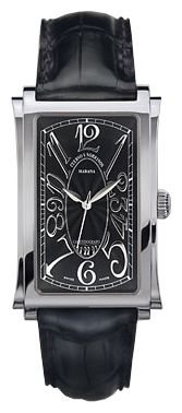Наручные часы - Cuervo y Sobrinos 1012.1NG