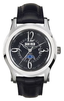 Наручные часы - Cuervo y Sobrinos 2804.1N