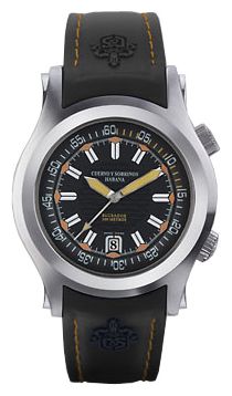 Наручные часы - Cuervo y Sobrinos 2806.1NA