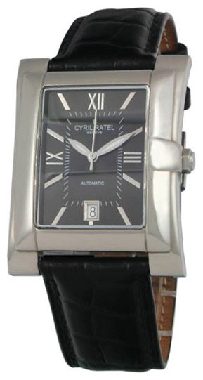Наручные часы - Cyril ratel 270504A.02