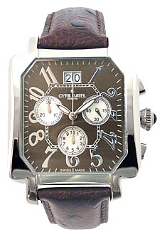 Наручные часы - Cyril ratel 350405.355