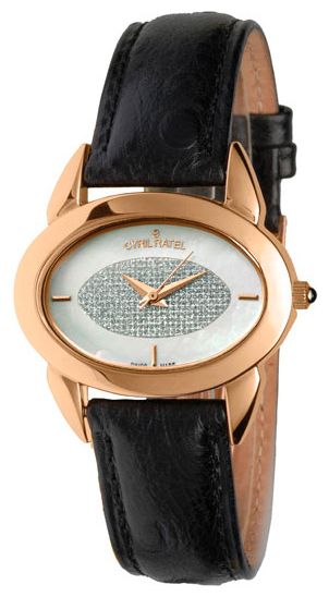 Наручные часы - Cyril ratel 475301R.01
