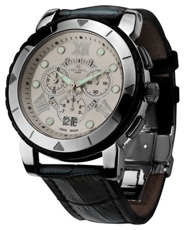 Наручные часы - Cyril ratel 4CR505S2.01