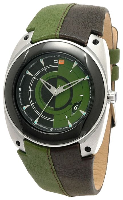 Наручные часы - D.Factory DFB009WGG