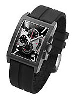 Наручные часы - Danish Design IQ16Q682SLBK+RED