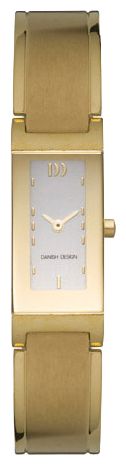 Наручные часы - Danish Design IV05Q753SMWH