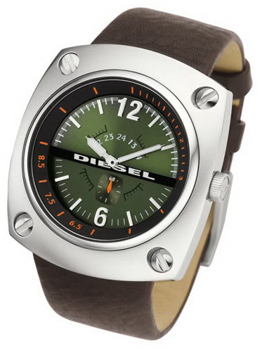 Наручные часы - Diesel DZ1200