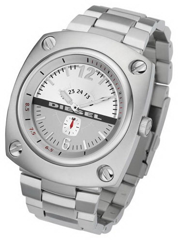Наручные часы - Diesel DZ1201
