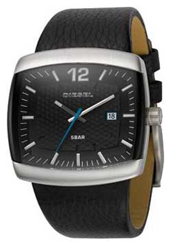 Наручные часы - Diesel DZ1203