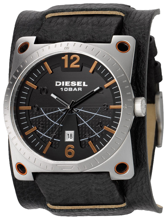 Наручные часы - Diesel DZ1212