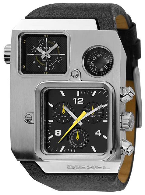 Наручные часы - Diesel DZ1320