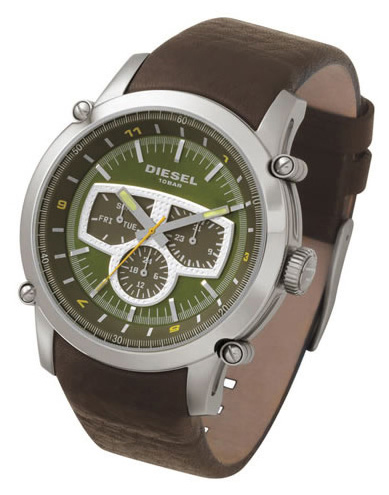 Наручные часы - Diesel DZ4151
