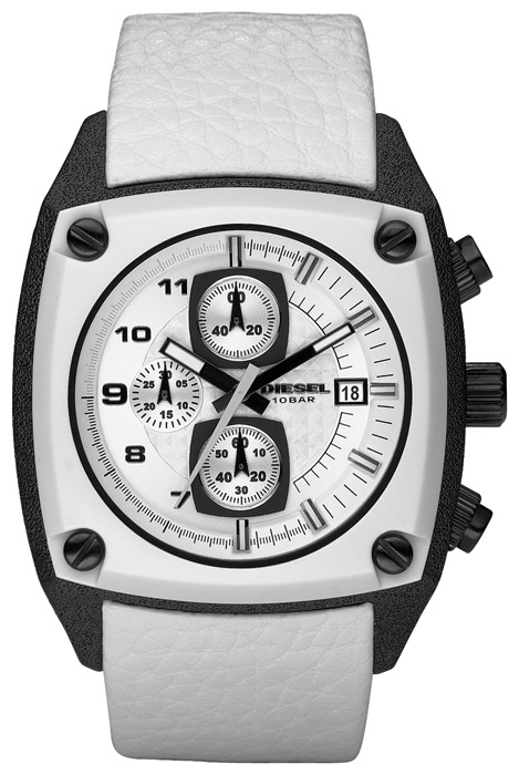Наручные часы - Diesel DZ4175