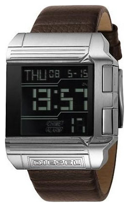 Наручные часы - Diesel DZ7115