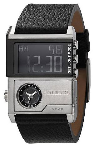 Наручные часы - Diesel DZ7138