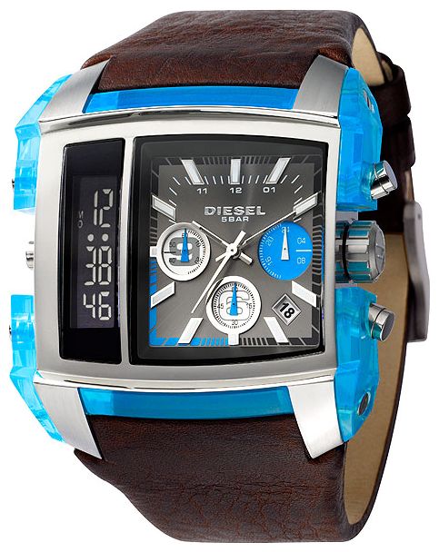 Наручные часы - Diesel DZ7156