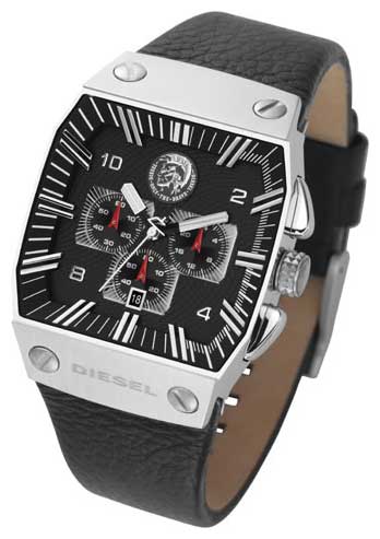 Наручные часы - Diesel DZ9013