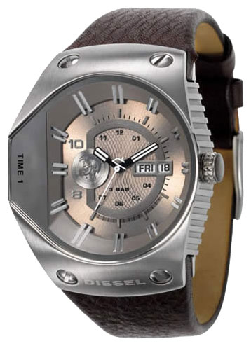 Наручные часы - Diesel DZ9046