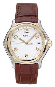 Наручные часы - EBEL 1187241_16635134