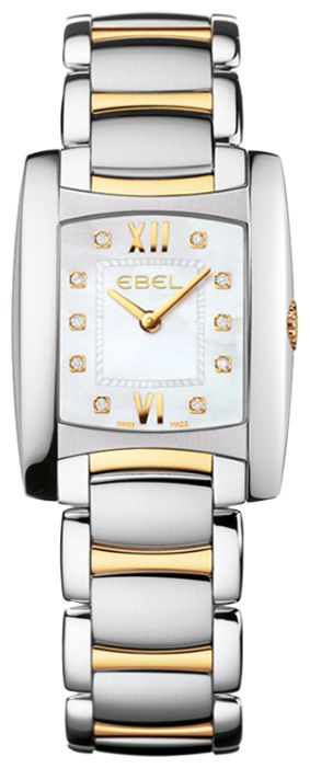 Наручные часы - EBEL 1256M32_98500