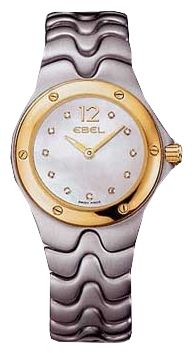 Наручные часы - EBEL 1956K21_9811