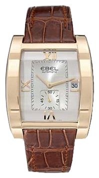 Наручные часы - EBEL 8127J40_6430134