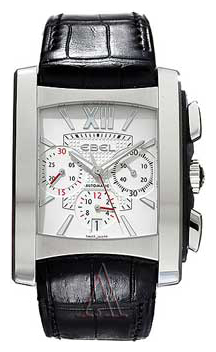 Наручные часы - EBEL 9126M52_64BR35136