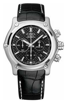 Наручные часы - EBEL 9137L70_15335145WS