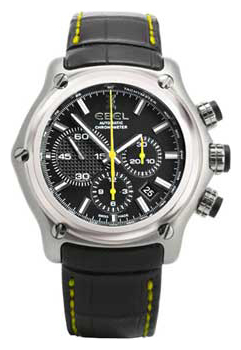 Наручные часы - EBEL 9137L72_5335145YS