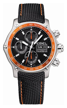 Наручные часы - EBEL 9750L62_53O35N06OS