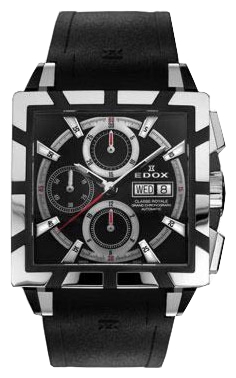 Наручные часы - Edox 01105-357NNIN