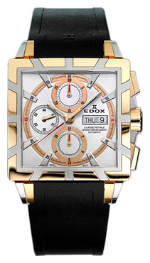 Наручные часы - Edox 01105-357RAIR