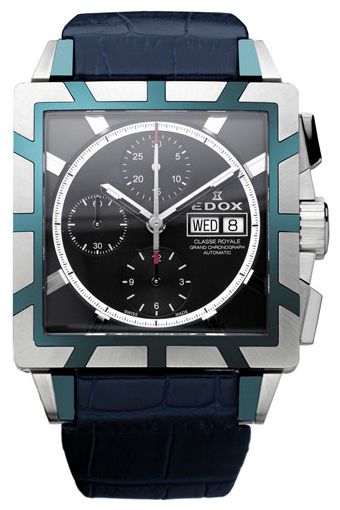 Наручные часы - Edox 01108-357BBUIN