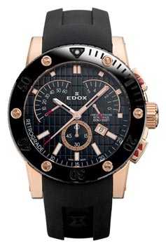 Наручные часы - Edox 01502-37RNNIR