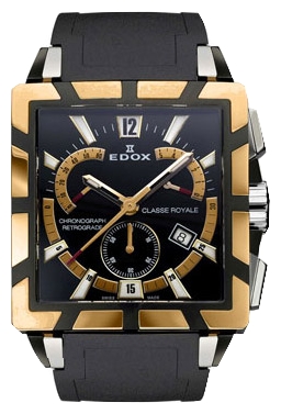 Наручные часы - Edox 01504-357RNNIR