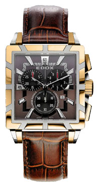 Наручные часы - Edox 01924-357RBRIN
