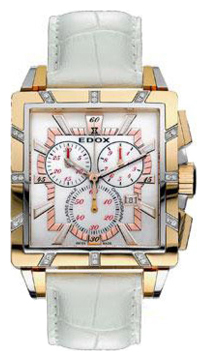 Наручные часы - Edox 01924-357RDNAIR