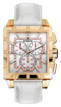 Наручные часы - Edox 01924-37RNAIR