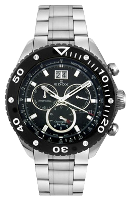 Наручные часы - Edox 10006-3NNIN