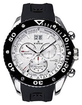 Наручные часы - Edox 10009-3NAIN